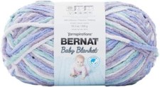 Bernat babydecke super - babydecke, chunky