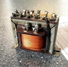 Ausgangstrafo für Blaupunkt