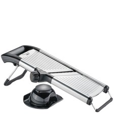 Edelstahl Küchenhobel VOLARI