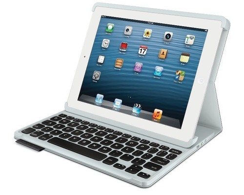 Logitech keyboard folio für - keyboard,