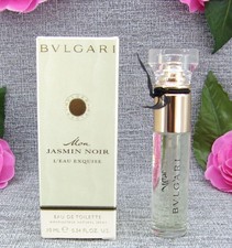 Bvlgari Mon Jasmin Noir L`eau