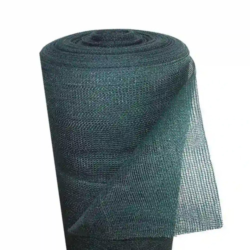 Maulwurfnetz hdpe grün - hdpe, –