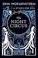 Night Circus H/B [Hardcover]