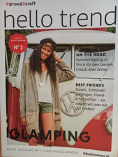 Schachenmayr Hello Trend Nr. 3