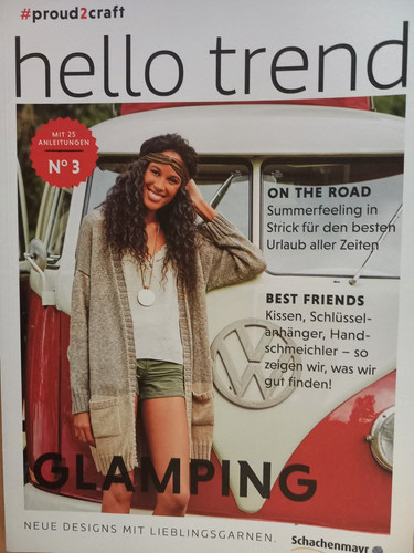 Schachenmayr hello trend 3 - trend,