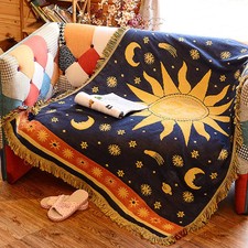 Bohemian gestrickte