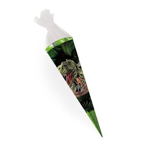 Trötsch schultüte dino - trötsch, cm