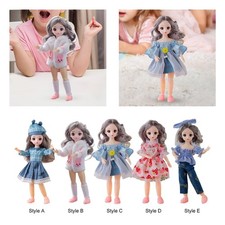 30 cm Prinzessin Fee Puppen
