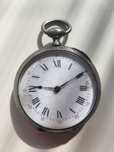 Antike taschenuhr mechanisch - antike, taschenuhr,