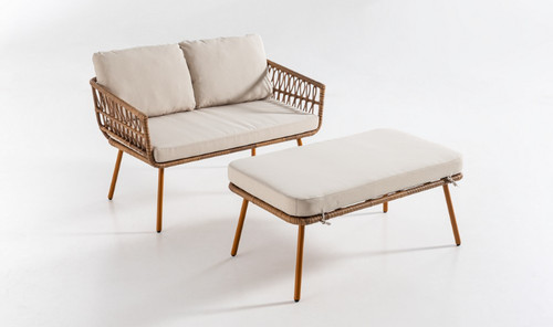 Prestige home gartenliege - home,
