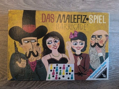 Ravensburger das malefitz - ravensburger,