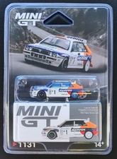 Mini GT Blister | Autos zum