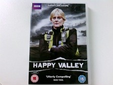 Happy Valley - Series 1 [2