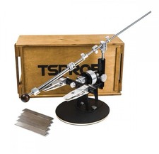 TSPROF K03 Lite Hunter - Schleifsystem - Unbenutzt mit Rechnung - Neu