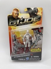 Joe retaliation storm - gi,