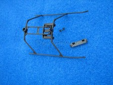 Landegestell Kufen Ersatzteil