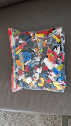 Lego set gemischte - lego, kg
