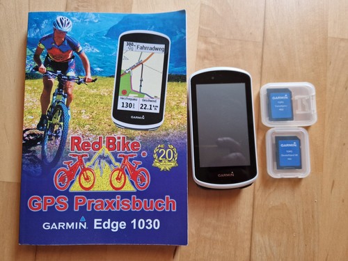Garmin edge 1030 - garmin, &