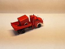 Feuerwehr Preiser Modell 15 -