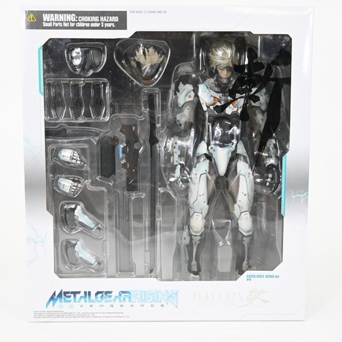 Square enix play arts - enix,