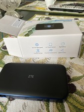 ZTE MU5001 HyperMobile 5G WLAN Router 