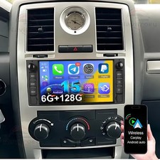 6+128G Carplay Für Chrysler