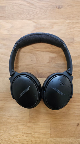 Bose quietcomfort ii - 35,