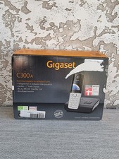 Gigaset C300A Schnurlostelefon