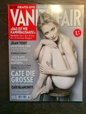 Magazin vanity fair - magazin,