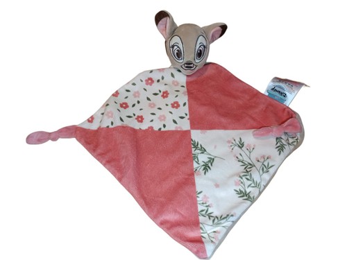 Schmusetuch disney baby bambi - disney,