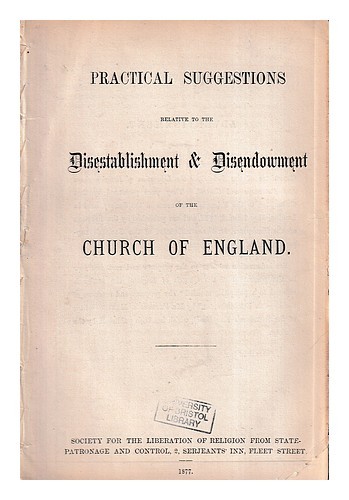 Kirche von england praktische - kirche,