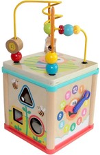 Motorikwürfel Pädagogischer