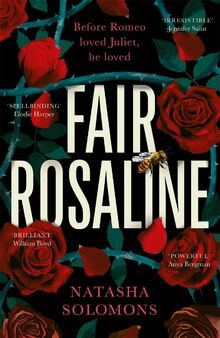 Fair rosaline the - the, dark