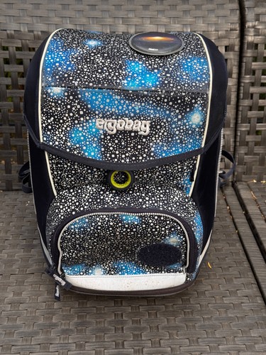 Ergobag cubo schulranzen - schulranzen, –