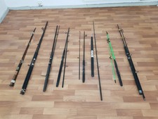 Angeln Rollen Konvolut Shimano Daiwa Balzer