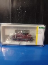 Diesellok V60 EPlll Trix Spur N