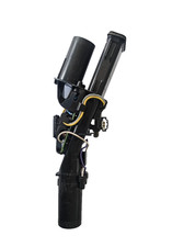 Miele Triflex HX2 Ersatz Aufnahme S19013-A Elektronik 11569737 SMOL0 SMOL5 SOUL5