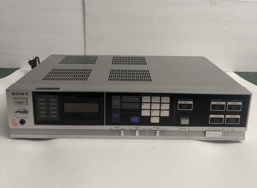 Sony str av230 stereo - sony, str-av230