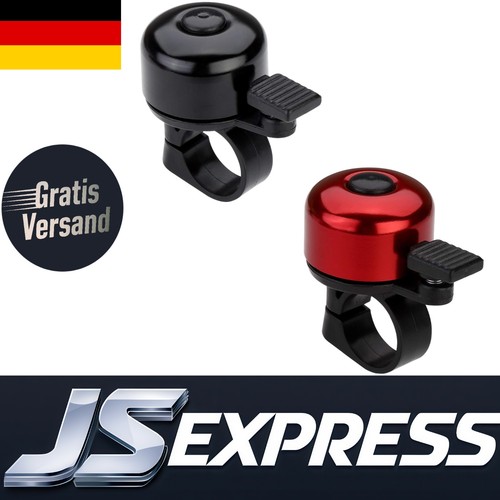 Paliston mini fahrradklingel - mini,