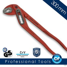 Wasserpumpenzange 300 mm CrV