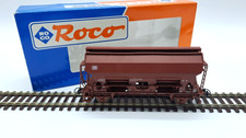 Roco 1:87  H0 46420 - Seitenentladewagen Tdgs der DB 574 5 748-3  in OVP