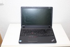Lenovo Think Pad E520 |