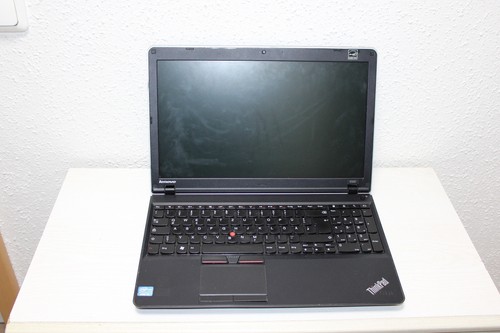 Lenovo think pad - lenovo, e520