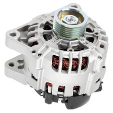 LICHTMASCHINE GENERATOR 80-A