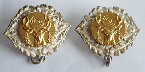 Alte schützenmedaillen - 2,