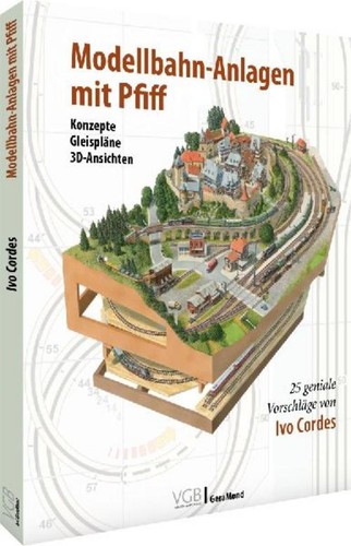Modellbahn anlagen mit pfiff - modellbahn-anlagen,