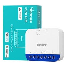 SONOFF MINI Extreme WiFi