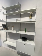 Regal systeme 606 dieter rams - regal,