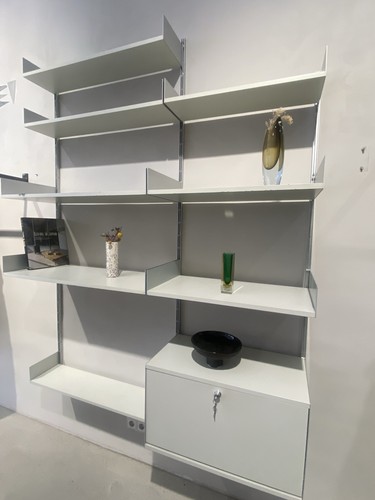 Regal systeme 606 dieter rams - regal,