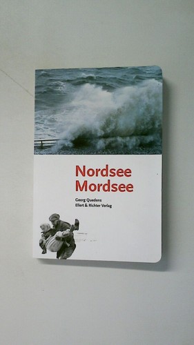 102683 georg quedens - 102683, nordsee